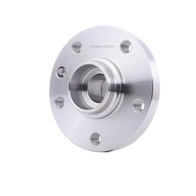 RIDEX Radnabe VW 653W0144 701501655,7D0501647A,701501647 701501653 Image