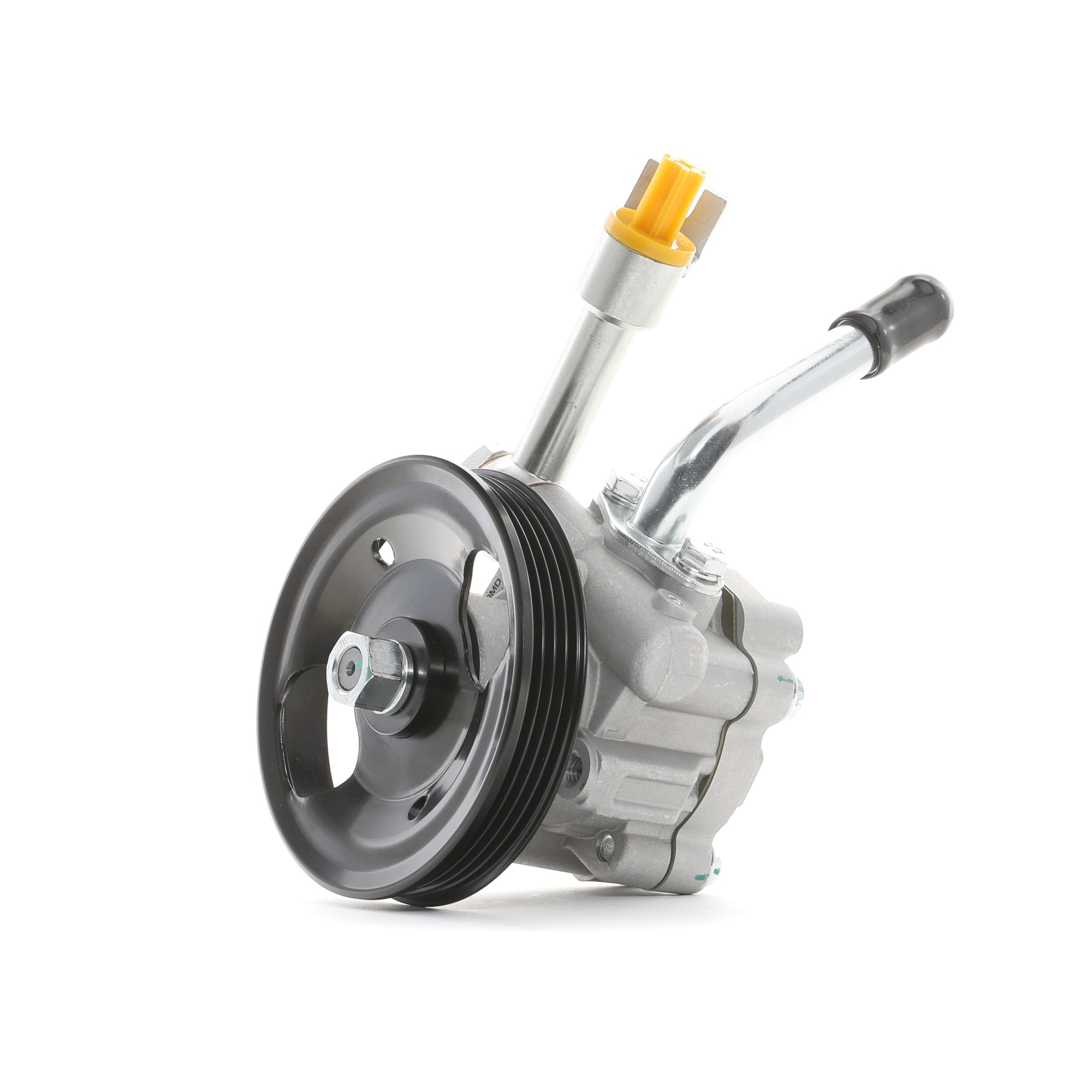 RIDEX Hydraulikpumpe NISSAN 12H0248 49110MB40A,49110EB300 Image