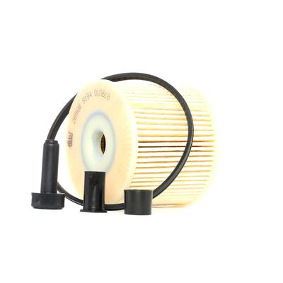 FEBI BILSTEIN Kraftstofffilter FIAT,PEUGEOT,CITROËN 26908 71771756,1541267G11,1541286CT1 Leitungsfilter,Spritfilter 190677,E148135,9641087880,E148042 Image