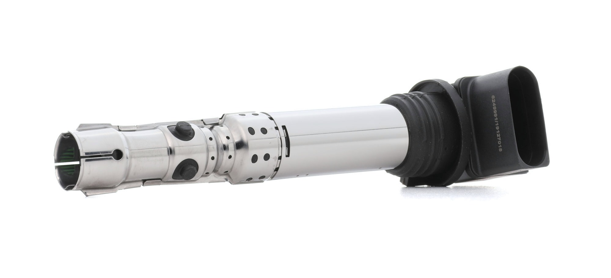 RIDEX PLUS Zündspule VW,SKODA,SEAT 689C0145P 8200734204,03D905115A,03D905715A Einzelzündspule 03D905115,03D905115B,03D905115C,03D905115F,03D905115G Image