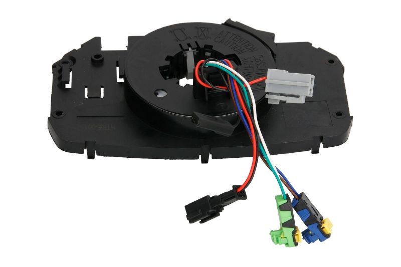 AKUSAN Schleifring RENAULT K01W132AKN 8200216459,8200216462 Schleifring Lenkrad,Wickelfeder,Wickelfeder Airbag,Wickelfeder Lenkrad,Airbag Schleifring Image