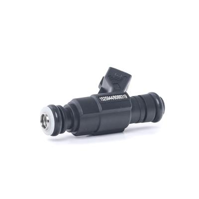 RIDEX Einspritzventil VW,AUDI,SKODA 3905I0124 06A906031BA Image