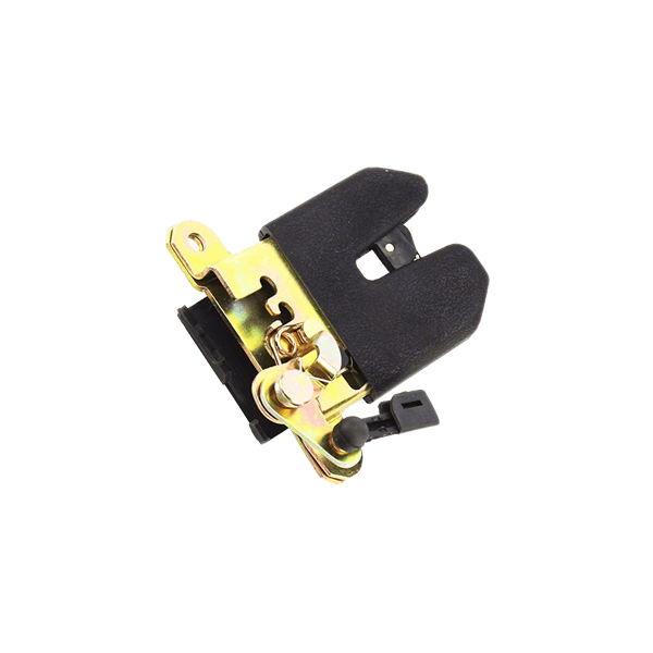 TOPRAN Heckklappenschloß VW 110 946 1K6827505C9B9,1K6827505D,1T0827505J 5K0827505A9B9,1K6827505C,1K6827505F9B9,1T0827505B,1T0827505C,1T0827505D9B9 Image