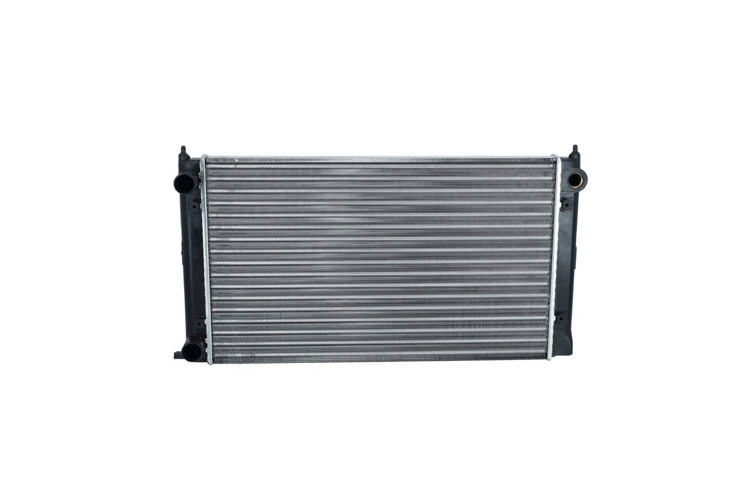 NRF Kühler, Motorkühlung VW,SEAT 509501 1L0121253B,321121253AA,321121253AL Kühler,Wasserkühler,Autokühler,Motorkühler 321121253BN,321121253K Image