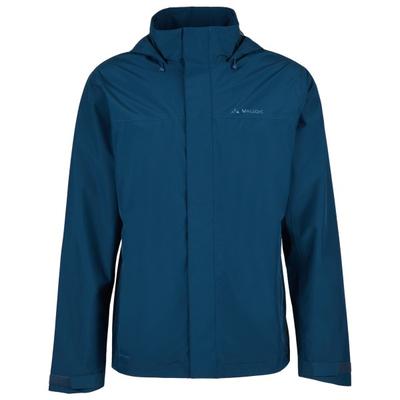 Vaude - Gadmer 2L Jacket - Regenjacke Gr M blau Image