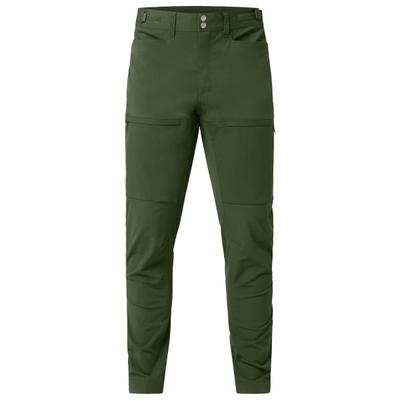 Haglöfs - Alert Mid Pant - Trekkinghose Gr 52 - Regular oliv/grün Image