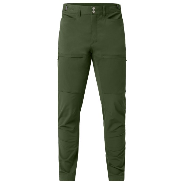 Haglöfs - Alert Mid Pant - Trekkinghose Gr 54 - Regular oliv/grün