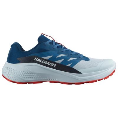 Salomon - Alphaglide - Trailrunningschuhe 44 | EU 44 blau Image