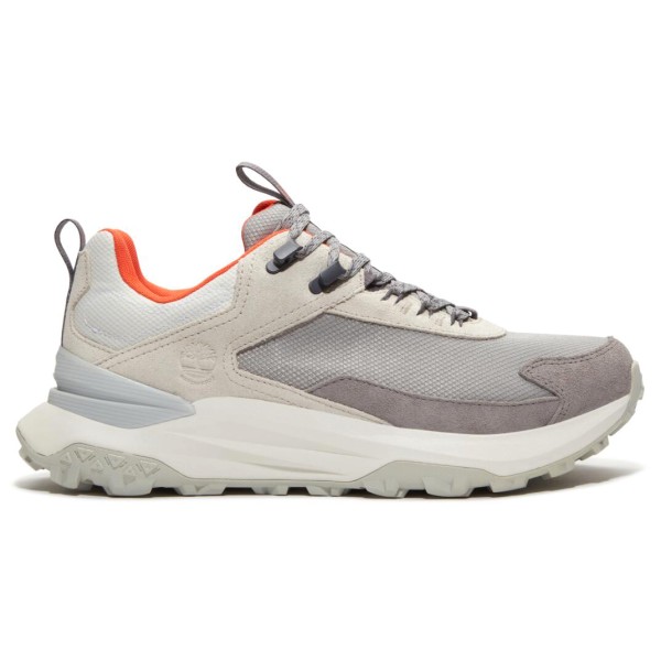 Timberland - Motion Access Low Lace Up Waterproof Sneaker - Multisportschuhe 46 | EU 46 grau