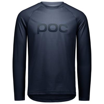 POC - Reform Enduro Jersey - Radtrikot Gr XXL blau Image