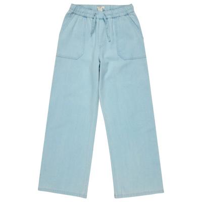 Roxy - Kid's Seaside View - Freizeithose Gr 8 Years blau
