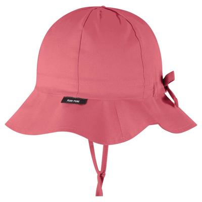 Pure Pure - Kid's Mini-Flapper UV - Hut Gr 51 cm rosa Image