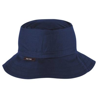 Pure Pure - Kid's Schlapphut UV - Hut Gr 49 cm blau Image