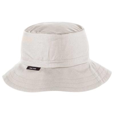 Pure Pure - Kid's Schlapphut UV - Hut Gr 51 cm grau Image