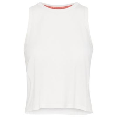 Kari Traa - Women's Mija Top - Top Gr M weiß Image