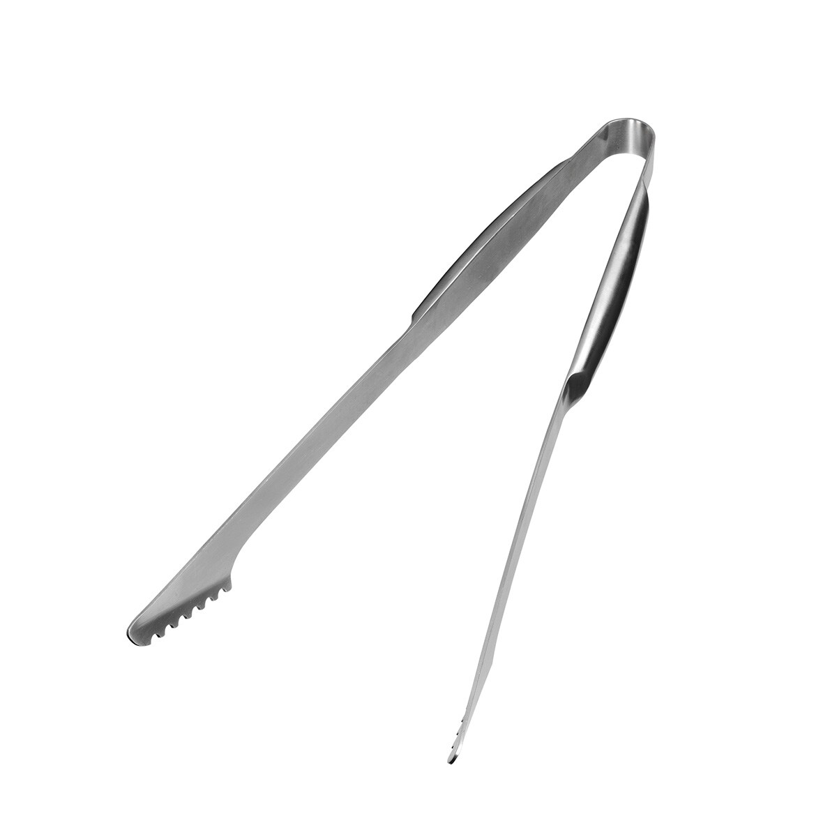 Patton Grillzange Solid, Länge 42cm, Edelstahl Image