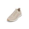 Sneaker MARC O'POLO "in leichter Strick-Qualität", Herren, Gr. 48, beige (sand melange), Obermaterial: 100% Polyester, unifarben, Schuhe