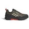 adidas Terrex - Terrex AX4 - Multisportschuhe UK 12,5 | EU 48 schwarz