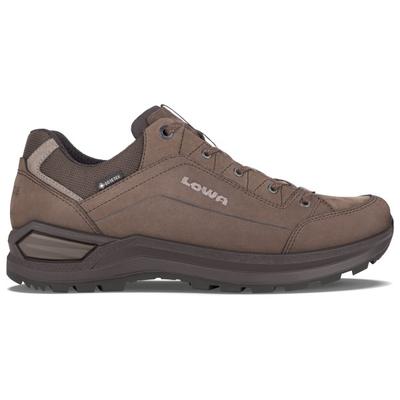 Lowa - Renegade Evo GTX Lo Wide - Multisportschuhe 44,5 - Wide | EU 44,5 braun Image
