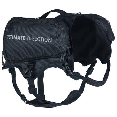 Ultimate Direction - Dog Vest - Hundezubehör Gr S schwarz Image