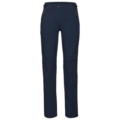 Mammut - Women's Runbold IV Pants - Trekkinghose Gr 32 - Regular blau Image