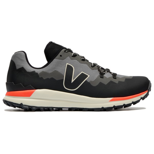 Veja - Women's Fitz Roy - Multisportschuhe 37 | EU 37 schwarz