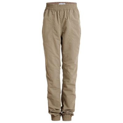 Craghoppers - Kid's Nosilife Pinzon Hose - Trekkinghose Gr 116 beige