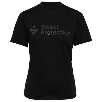 Sweet Protection - Women's Hunter S/S Jersey - Radtrikot Gr XS schwarz Image