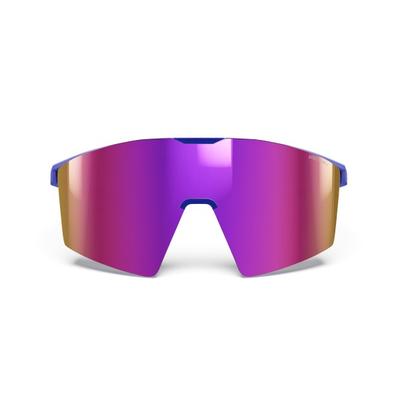 Julbo - Edge Cover Spectron S4 (VLT 5%) - Gletscherbrille Gr L lila Image