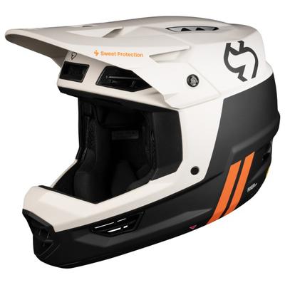 Sweet Protection - Fixer Composite 2Vi Mips Helmet - Radhelm Gr L schwarz Image