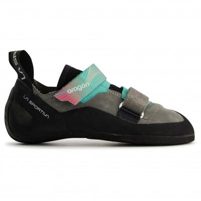 La Sportiva - Women's Aragon - Kletterschuhe 34 | EU 34 schwarz Image
