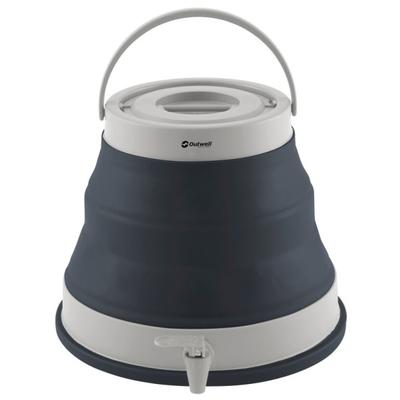 Outwell - Collaps Water Carrier - Wasserträger Gr 12 l grau Image