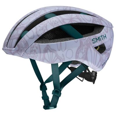 Smith - Network MIPS - Radhelm Gr M - 55-59 cm lila Image