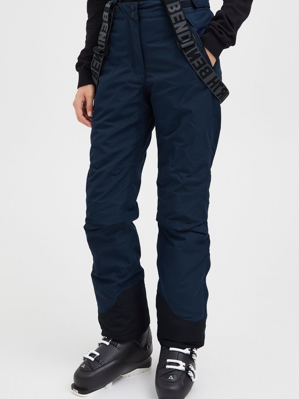 North Bend Skihosen Damen marine, 44 Image