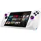 Palmare ROG, console di gioco portatile ROG Ally da 7" 1080p 120Hz FHD Palmari da gioco portatili