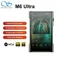 SHANLING M6 Lettore MP3 portatile Ultra Hi-Res Bluetooth 5.0 Lettore musicale MP3 Lettore audio