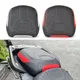 Moto Passeggero Posteriore Sedile singolo Cowl Cuscino Per Yamaha Tracer 9 GT 9/GT Tracer 9GT 2021 2022 2023 2024 Accessori