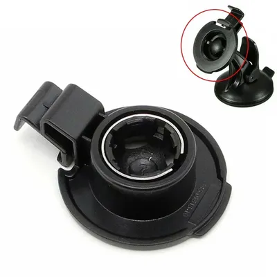 Auto GPS Navigator Zurück Halter Clip Für GARMIN NUVI 55 55LM 56 56LM 57 57LM 58 58LM GPS Ständer Zubehör