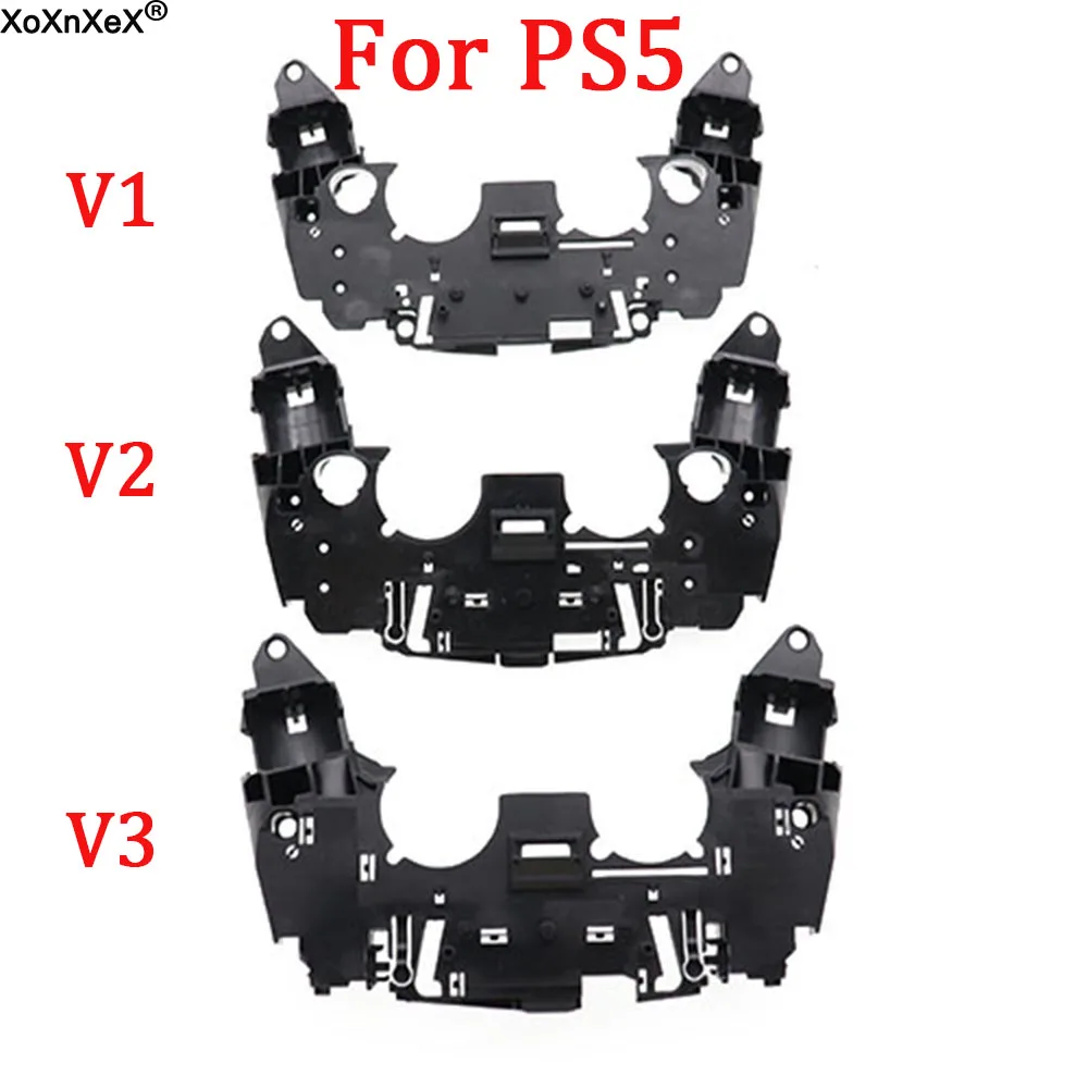 Für PS 5 Innenraum für Playstation 5 PS5 V1 V2 V3 Steuerung Marco de Soporte interno L1 R1 llavero Image