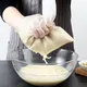 Sacchetti filtro per latte di soia Colino Sacchetto per latte dado Caffè Olio Yogurt Filtro per vino Rete a rete Cucina Alimenti Filtri in nylon riutilizzabili
