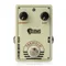Dolamo D-13 tremolo gitarren effekt pedal vintage tremolo sound intensität und rate steuert elektrische gitarren teile & zubehör