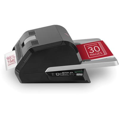 Gbc Foton 30 Automated Pouch-Free Laminator - 9.6