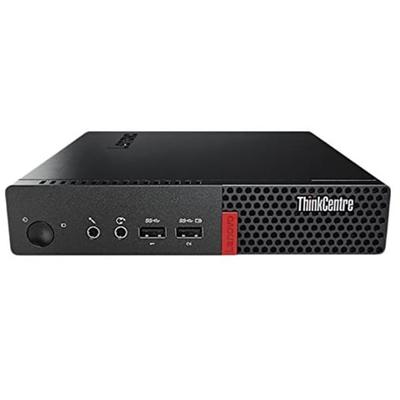 Lenovo, Inc. Lenovo Thinkcentre M910Q Tiny Refurbished Desktop Pc, Intel Core I7, 32Gb Memory, 1Tb Solid State Drive, Windows 10 Pro