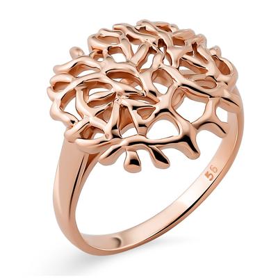 Orphelia Damen-Ring Sterling-Silber 925 – Rosé ZR-7502/RG Image