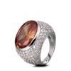 Orphelia Damen-Ring Sterling-Silber 925 – Silber R-12341