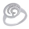 Orphelia Damen-Ring Sterling-Silber 925 – Silber ZR-7084