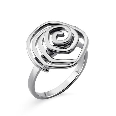 Orphelia Damen-Ring Sterling-Silber 925 – Silber ZR-7500 Image