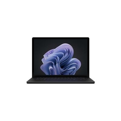 Microsoft Notebook »Surface Laptop 6« ZLB-00005 schwarz, 34x1.6x24.4 cm Image