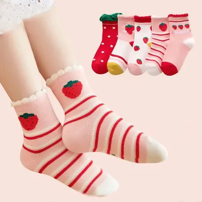 Baby+Kids+Socks