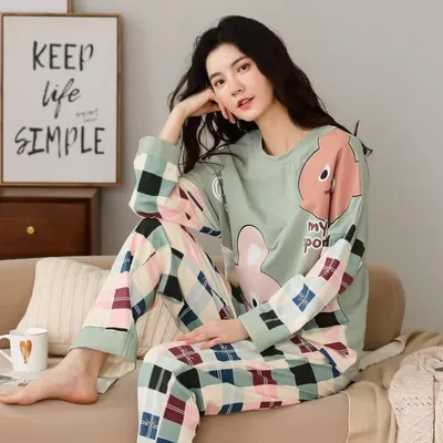 Womens+Pajamas
